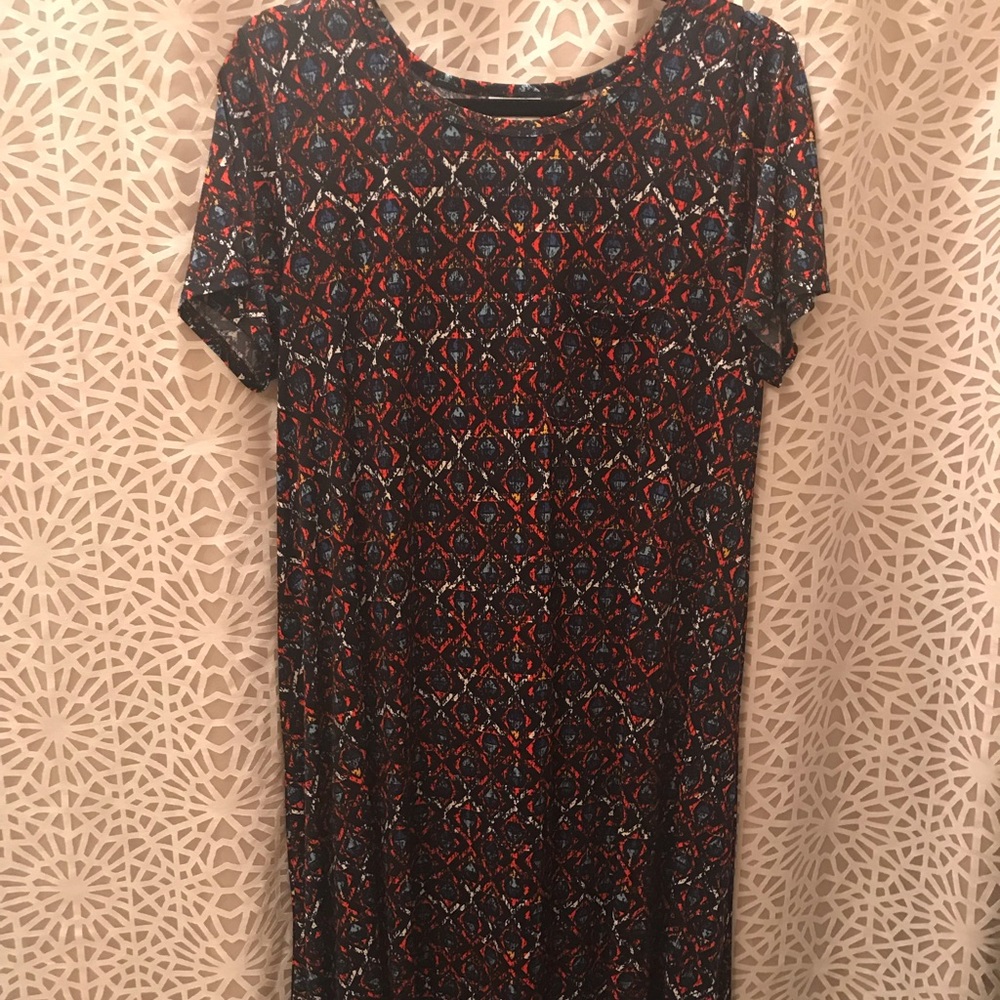 Lularoe Carly